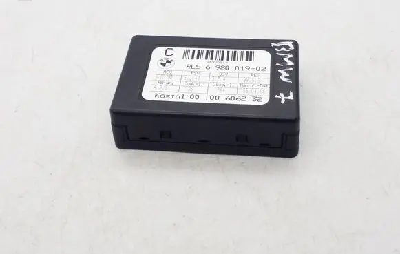 BMW 7 E65 E66 Rain sensor 6980019 698001902