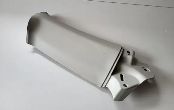 Ford Kuga II Other interior part