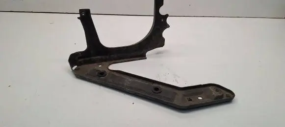Porsche Cayman 987 Radiator support slam panel bracket 99710615601
