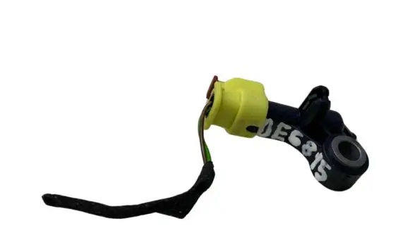 Audi A4 S4 B9 Airbag deployment crash/impact sensor 4M0959643011