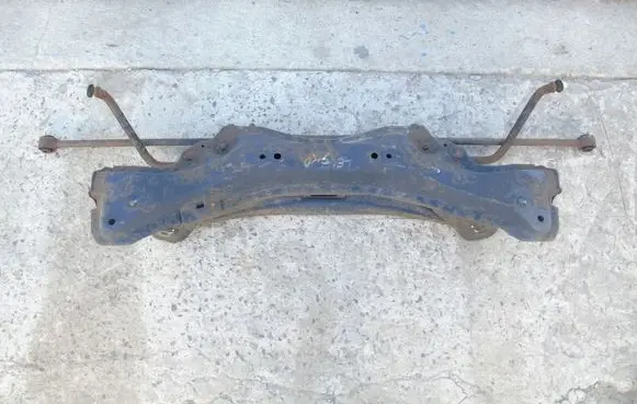Rear subframe