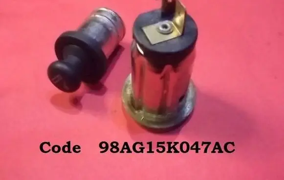 Ford Focus Cigarette lighter 98AG15K047AC
