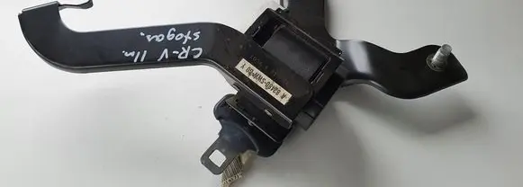 Honda CR-V Roof seat belt 