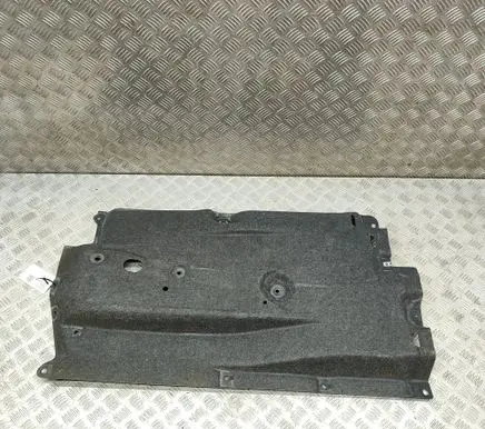 Mazda CX-5 II Side bottom protection KB7W56343