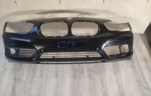 BMW 1 F20 F21 Front bumper