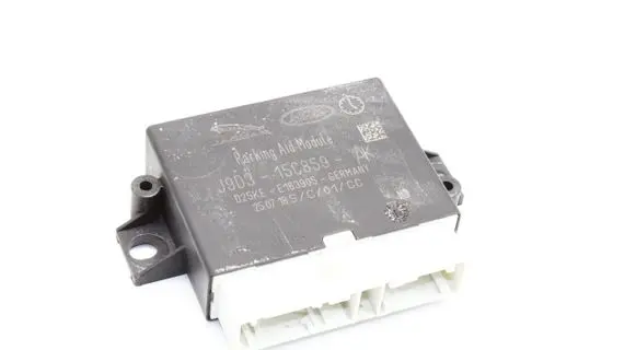 Jaguar I-Pace Parking PDC control unit/module J9D315C859AK