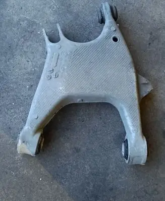 BMW 5 F10 F11 Rear control arm 333267948753L2 33326794875 6794875