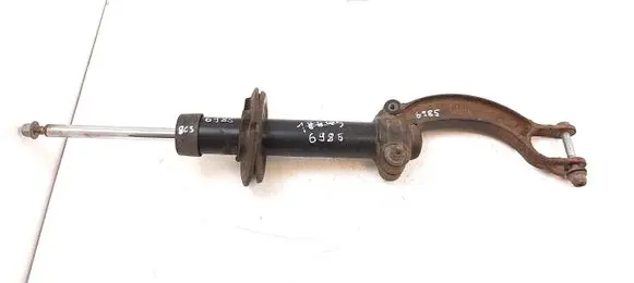 Audi A4 S4 B8 8K Front shock absorber/damper