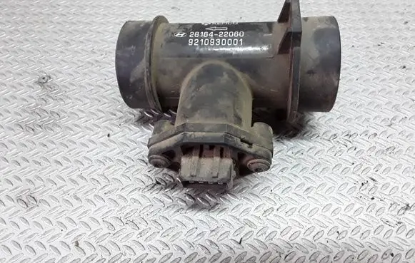 Hyundai Accent Mass air flow meter 2816422060 9210930001