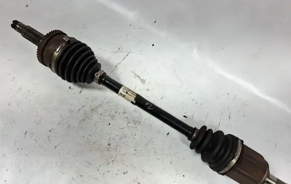 KIA Ceed Front driveshaft 495011H011