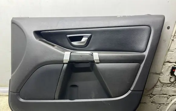 Volvo XC90 Front door card panel trim 1132690 39896779 1492445