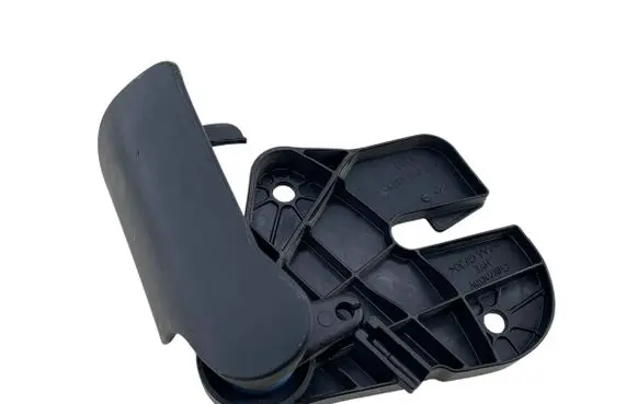 Audi A8 S8 D4 4H Engine bonnet (hood) release handle 4H2823633 4H2823533