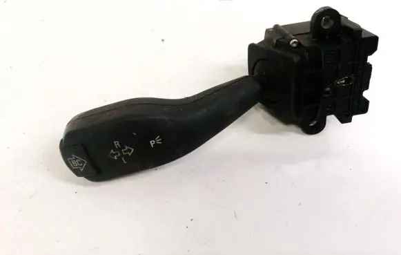 Indicator stalk