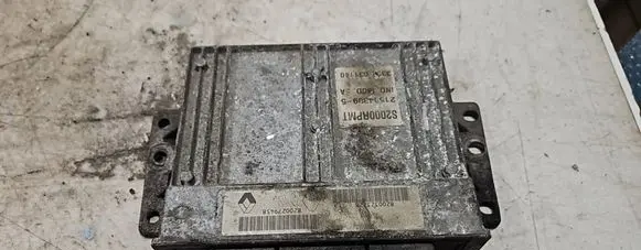 Engine control unit/module