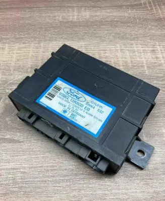 Ford Mondeo MK I Comfort/convenience module 93BG15K600EB 5WK532