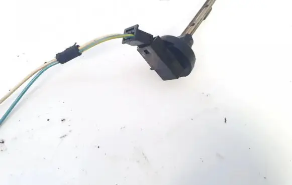 Hyundai i30 Interior temperature sensor