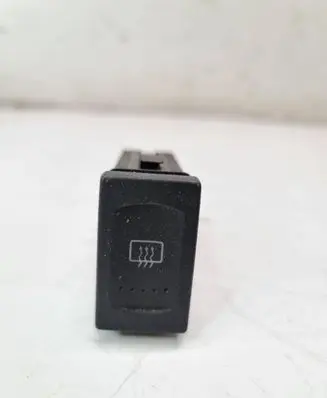Volkswagen PASSAT B5.5 Windscreen/window heater switch 3B0959621D PA66GF30