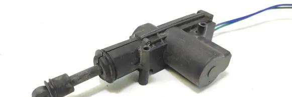 Fiat Tempra Central locking motor 