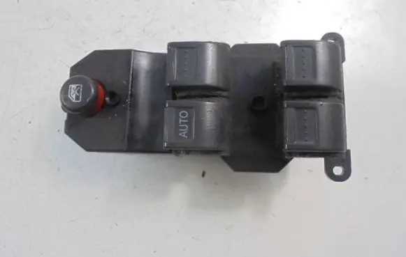 Honda Civic Electric window control switch 35750S6AG110