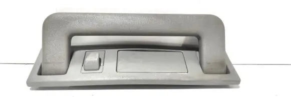 Audi 80 90 S2 B4 Rear interior roof grab handle 895857667