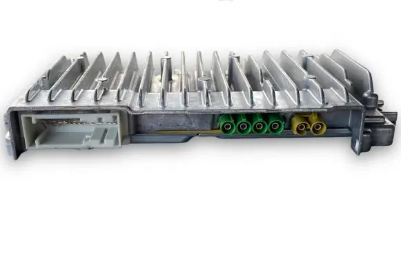 Mercedes-Benz C W206 Central body control module A2069004815