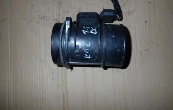 Nissan Micra Mass air flow meter