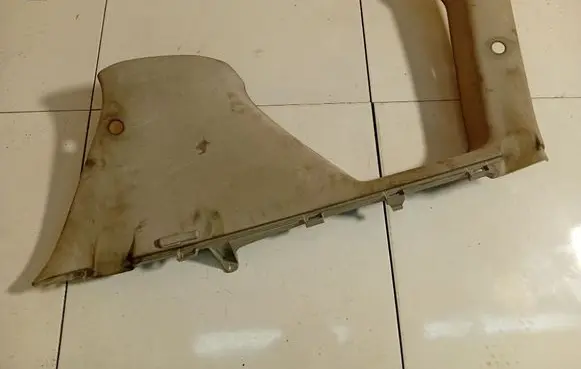 Toyota Avensis Verso Other interior part 6247244050