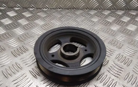 Toyota Corolla Verso AR10 Crankshaft pulley 134080R011