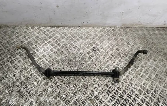 Front anti-roll bar/sway bar