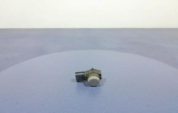 Renault Espace - Grand espace V Parking PDC control unit/module 253A40694R