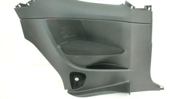 Peugeot 308 Rear door card trim 
