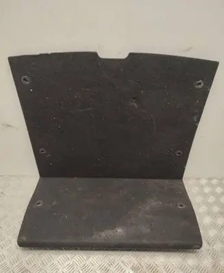 BMW 3 F30 F35 F31 Trunk/boot mat liner 51477246306