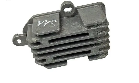 Alfa Romeo Stelvio LED ballast control module 49142653