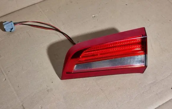 Volvo S60 Tailgate rear/tail lights 30796272