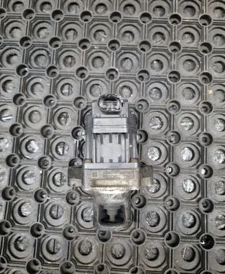 EGR valve