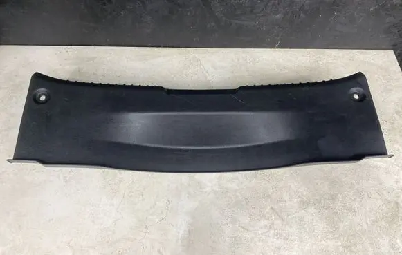 Ford Mondeo MK IV Trunk/boot sill cover protection 7S71A40374