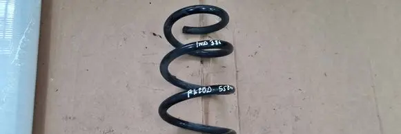 Audi S5 F5 Front coil spring 8W0411105FQ