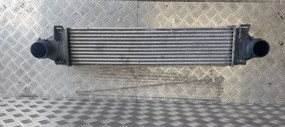 Volvo V60 Intercooler radiator 31319423 1100053010