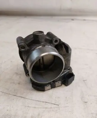 Mercedes-Benz C W203 Throttle valve A2711410025