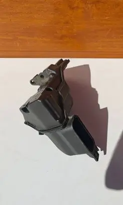 Citroen Berlingo Intake resonator 9810920880 70078W01 160110S01