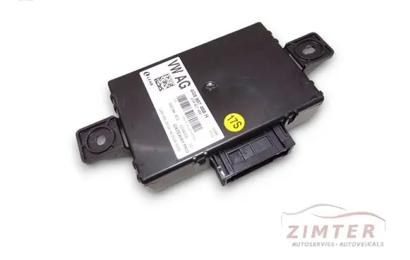 Audi A6 S6 C7 4G Gateway control module 4G8907468H 4G8907468