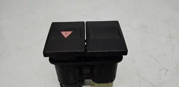 Ford Mondeo Mk III Hazard light switch 2S7T13A350 2S7T13A350EA