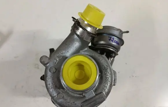 Renault Trafic II (X83) Turbo GTA1749V 8200347344 7650154