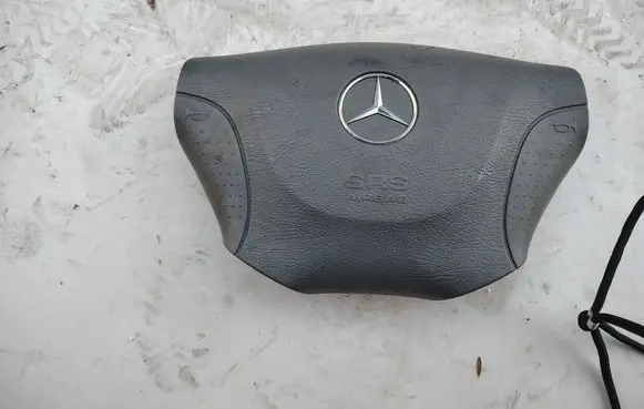 Mercedes-Benz Sprinter W901 W902 W903 W904 Steering wheel airbag 