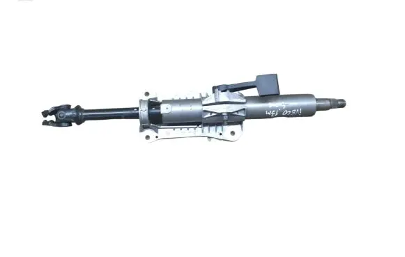 Iveco Daily 5th gen Steering wheel axle 885130 AISi9Cu3