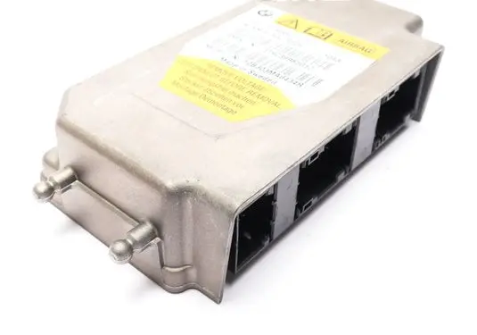 BMW 5 F10 F11 Airbag control unit/module 9239985