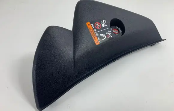 Honda CR-V Dashboard side end trim 77215T1GE 5412PA
