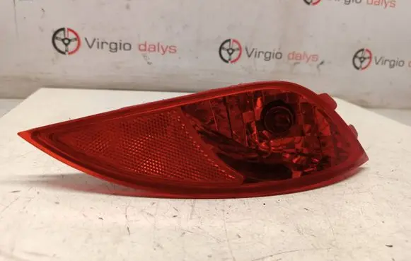 Hyundai ix35 Rear bumper light 924052s3