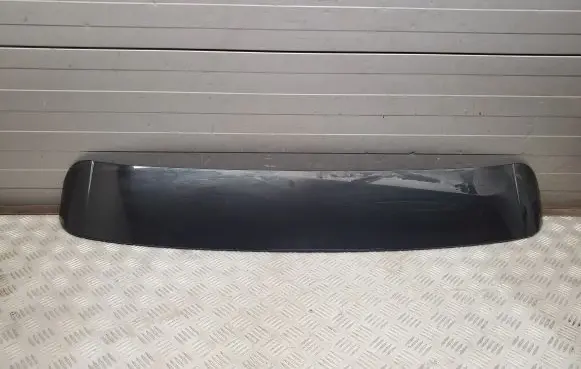 Audi Q5 SQ5 Tailgate/trunk spoiler 8R0827933C LZ9Y