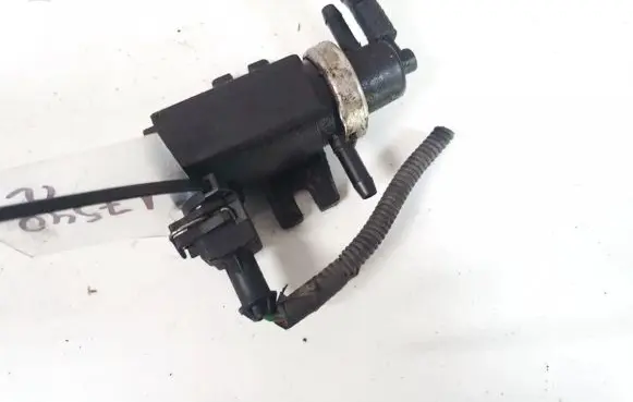 Volvo S80 Turbo solenoid valve 1h0906627 7.21903.20